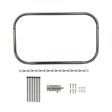 Slow Feed - Freedom Feeder Frame - Equine Exchange Tack Shop