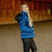 Moxie Puffer Jacket - Equine Exchange Tack Shop