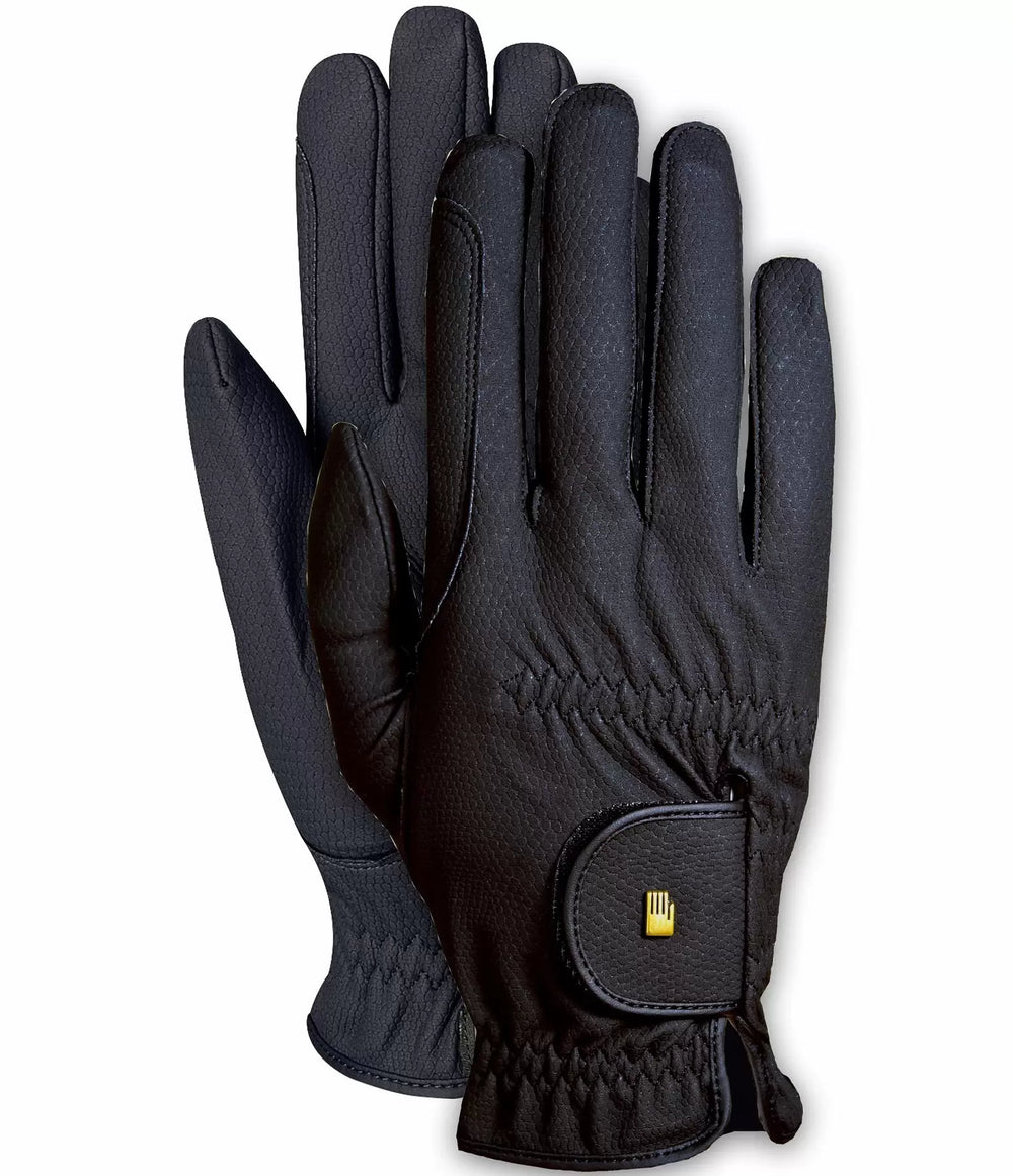 Roeck-Grip Winter Gloves - Equine Exchange Tack Shop