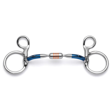 Baucher Capsule Sweet Iron Snaffle - Equine Exchange Tack Shop
