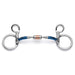 Baucher Capsule Sweet Iron Snaffle - Equine Exchange Tack Shop