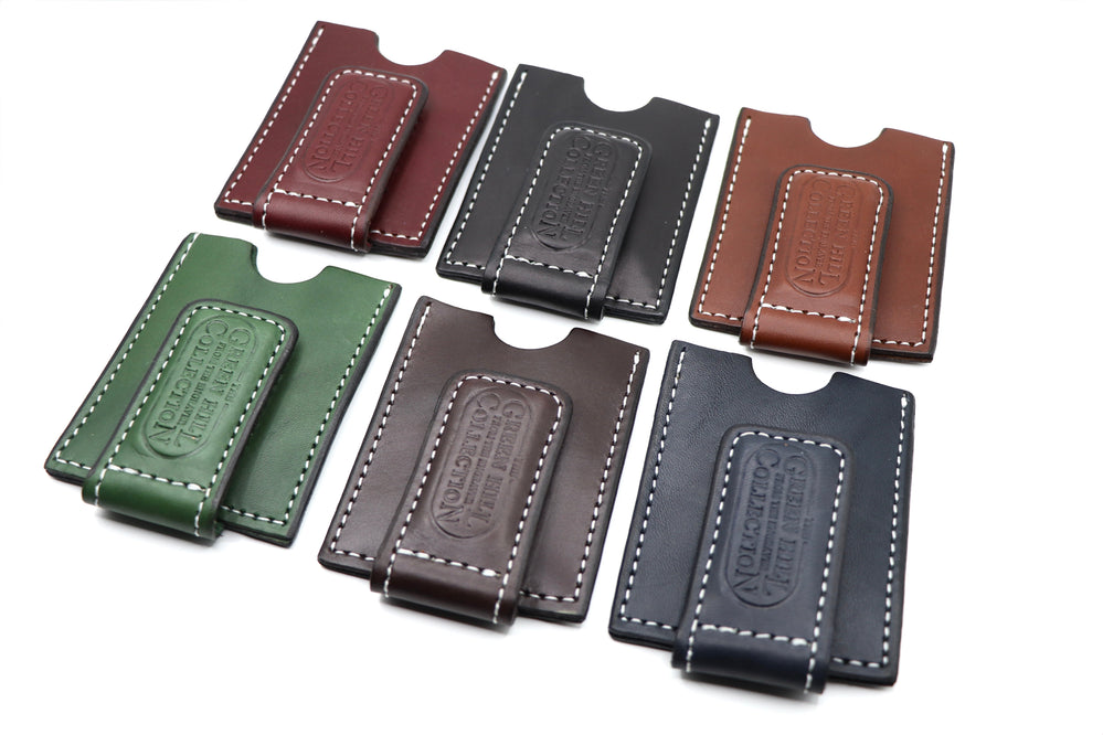 Meissner Money Clip - Equine Exchange Tack Shop