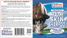 Healthy Skin Shampoo - Equine Exchange Tack Shop