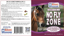 No Fly Zone Spray - Equine Exchange Tack Shop