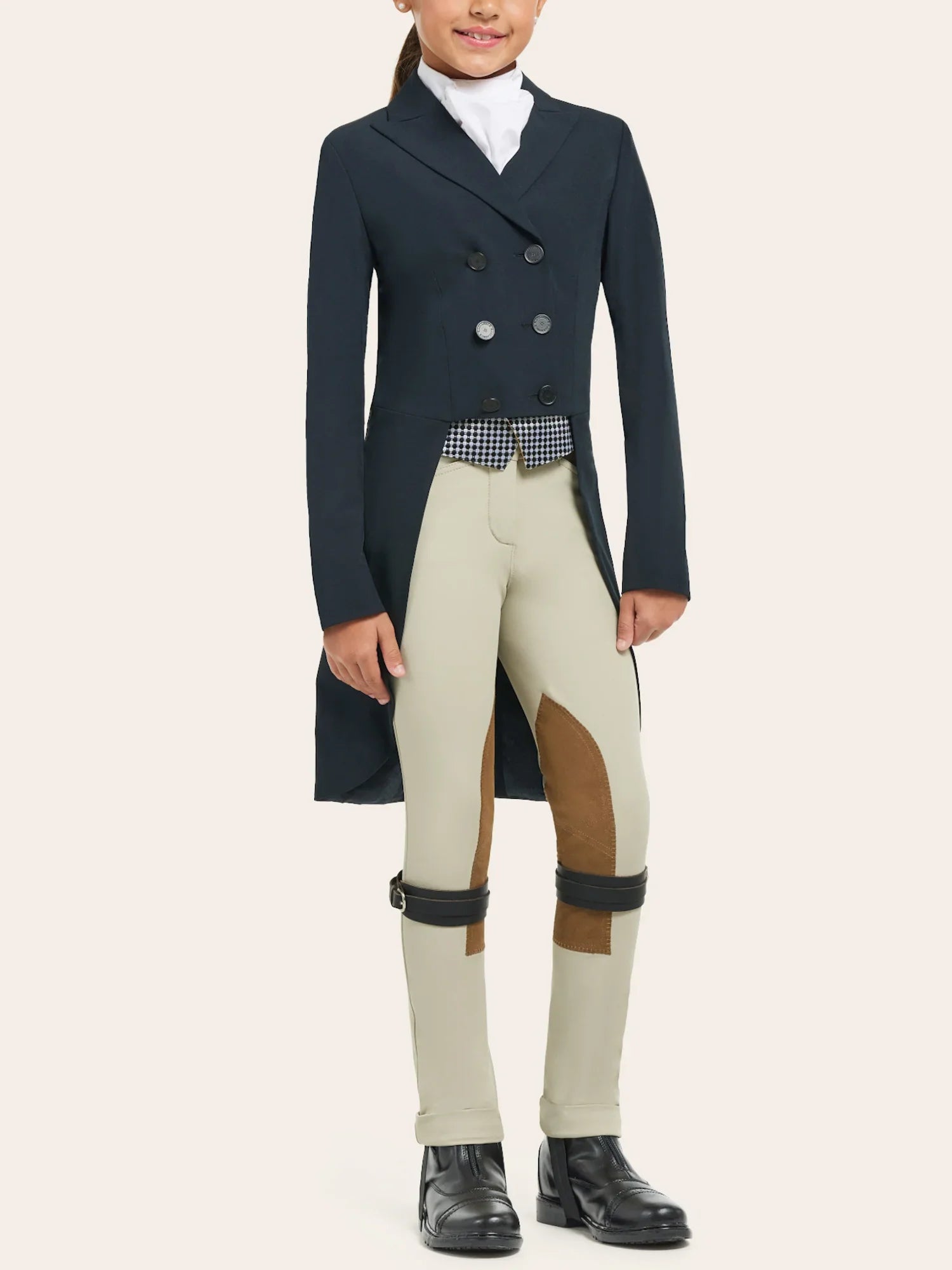 RJ Classics Bailey Jr. Hunter Shadbelly
