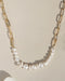 Chunky Pearl Necklace - Equine Exchange Tack Shop