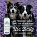Barn Dog Skin Lotion - Equine Exchange Tack Shop