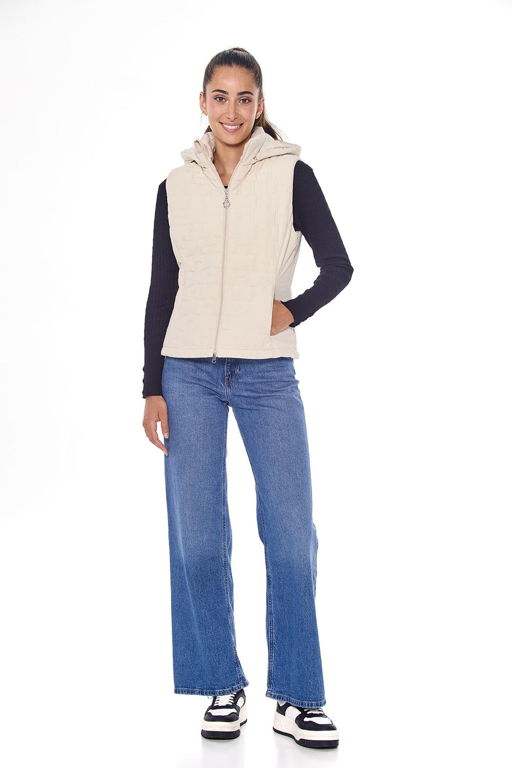 Bernie Vest - Equine Exchange Tack Shop