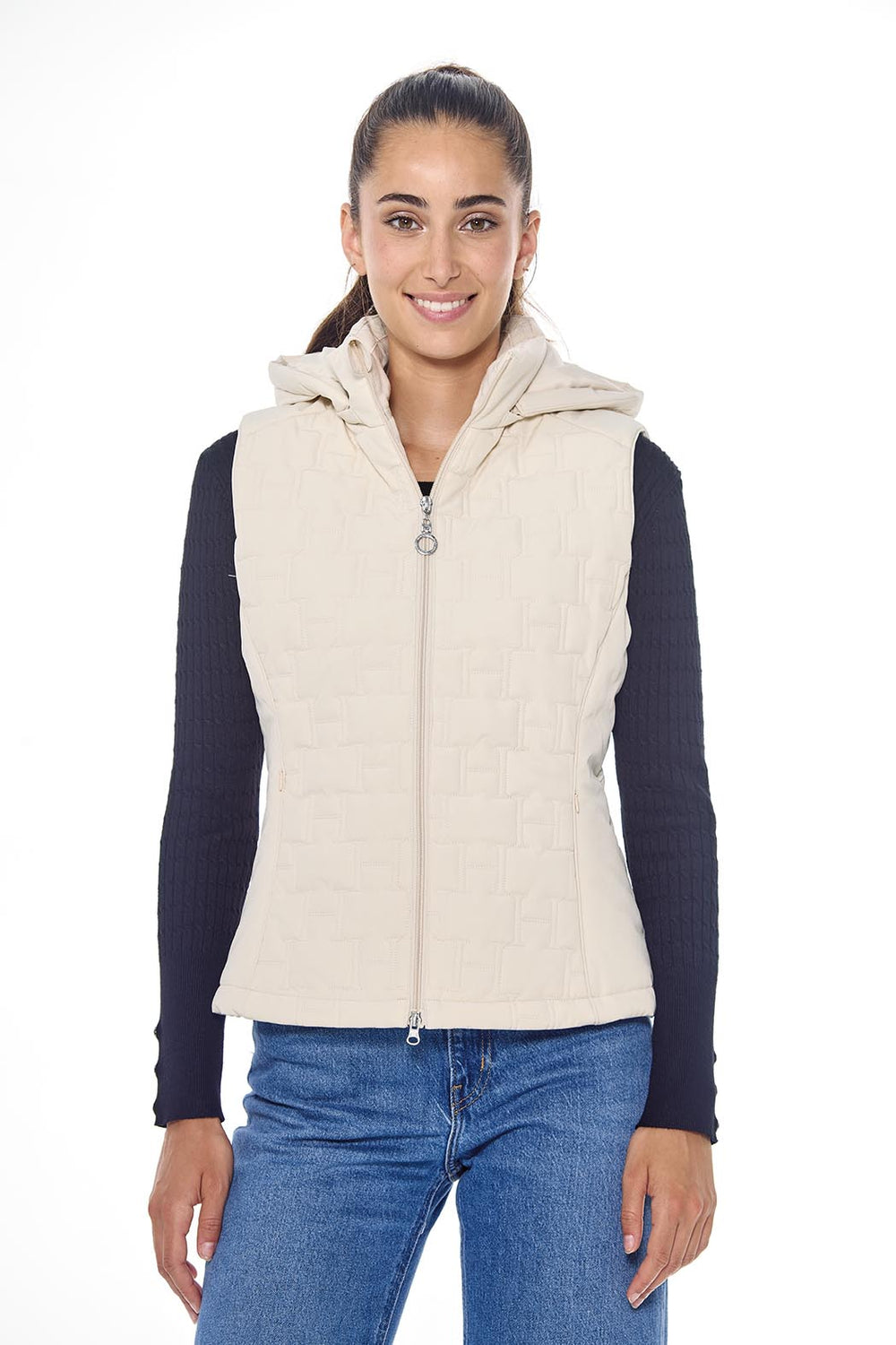 Bernie Vest - Equine Exchange Tack Shop