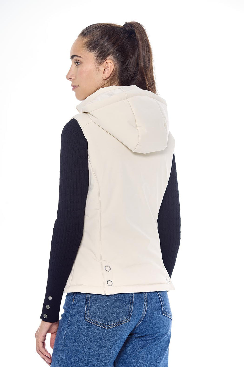 Bernie Vest - Equine Exchange Tack Shop