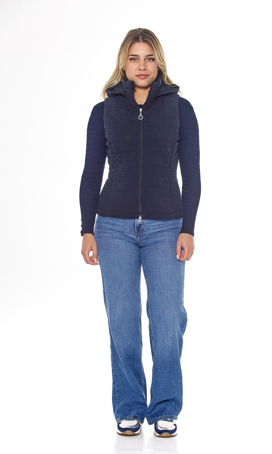 Bernie Vest - Equine Exchange Tack Shop