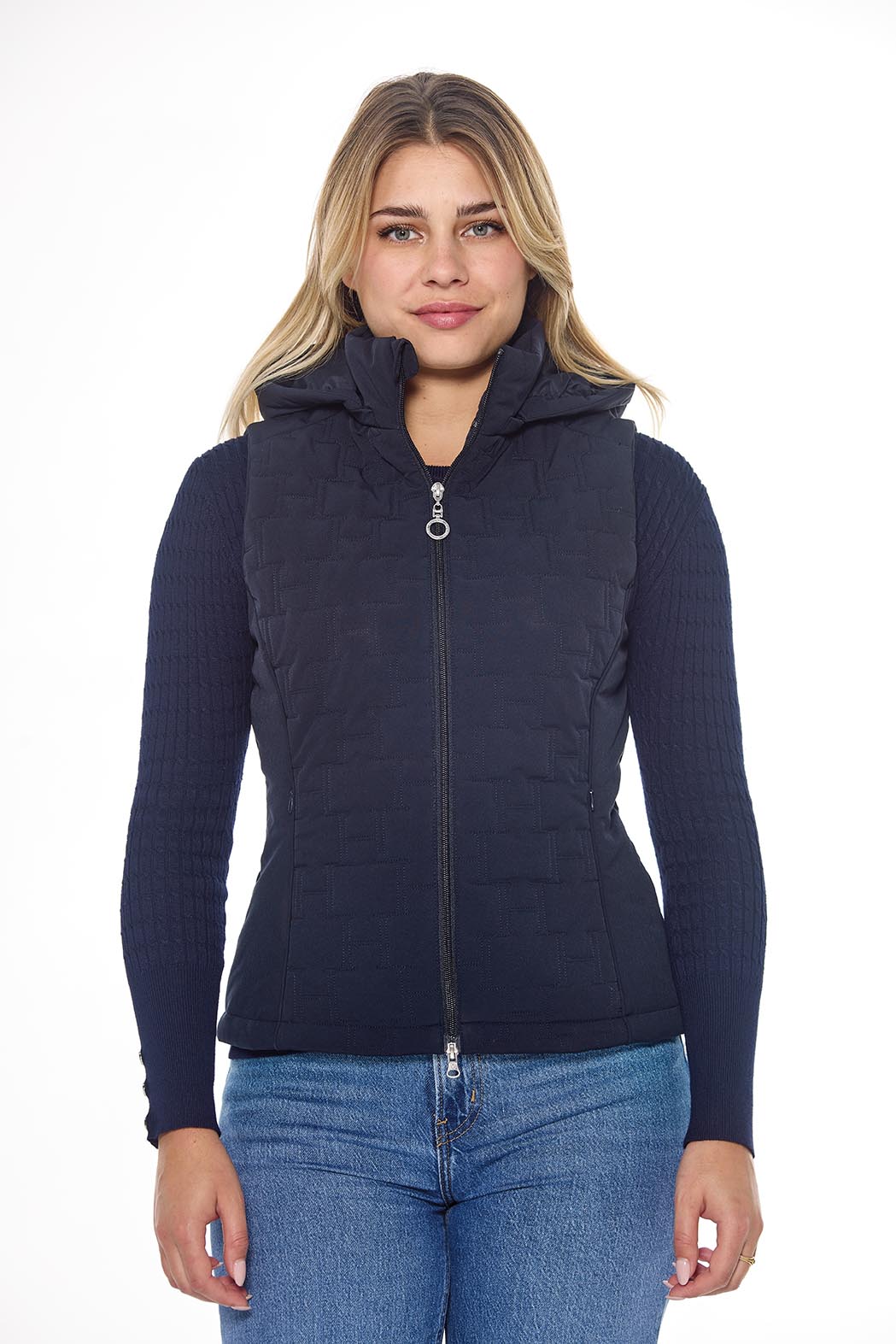 Bernie Vest