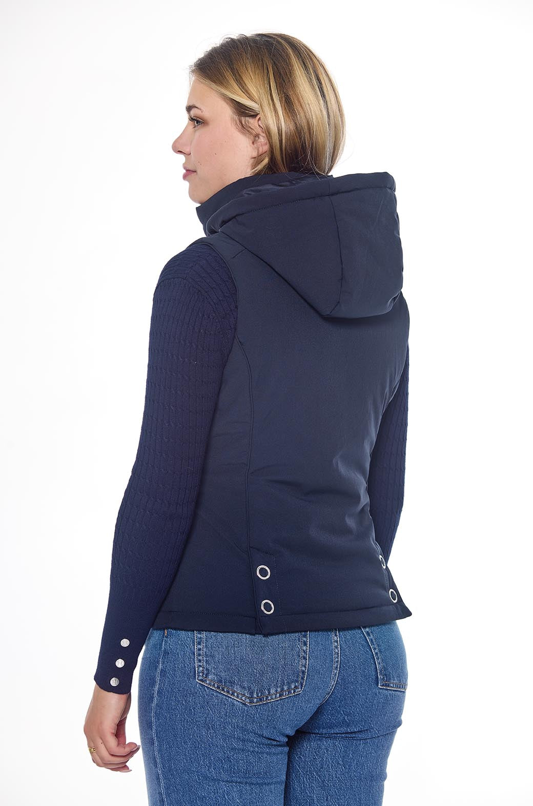 Bernie Vest