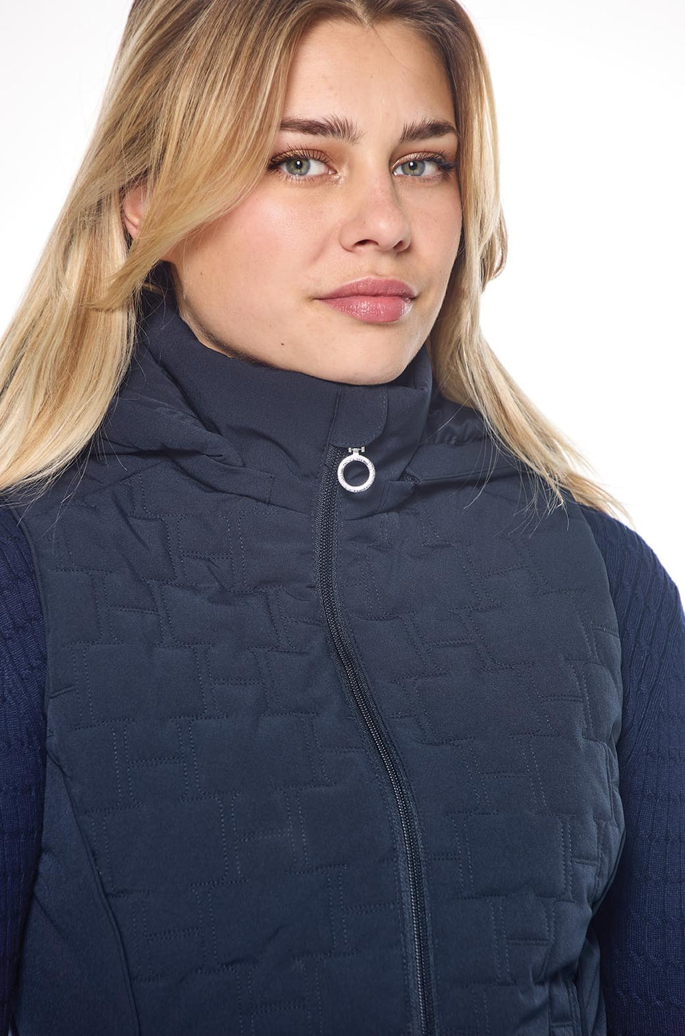 Bernie Vest - Equine Exchange Tack Shop