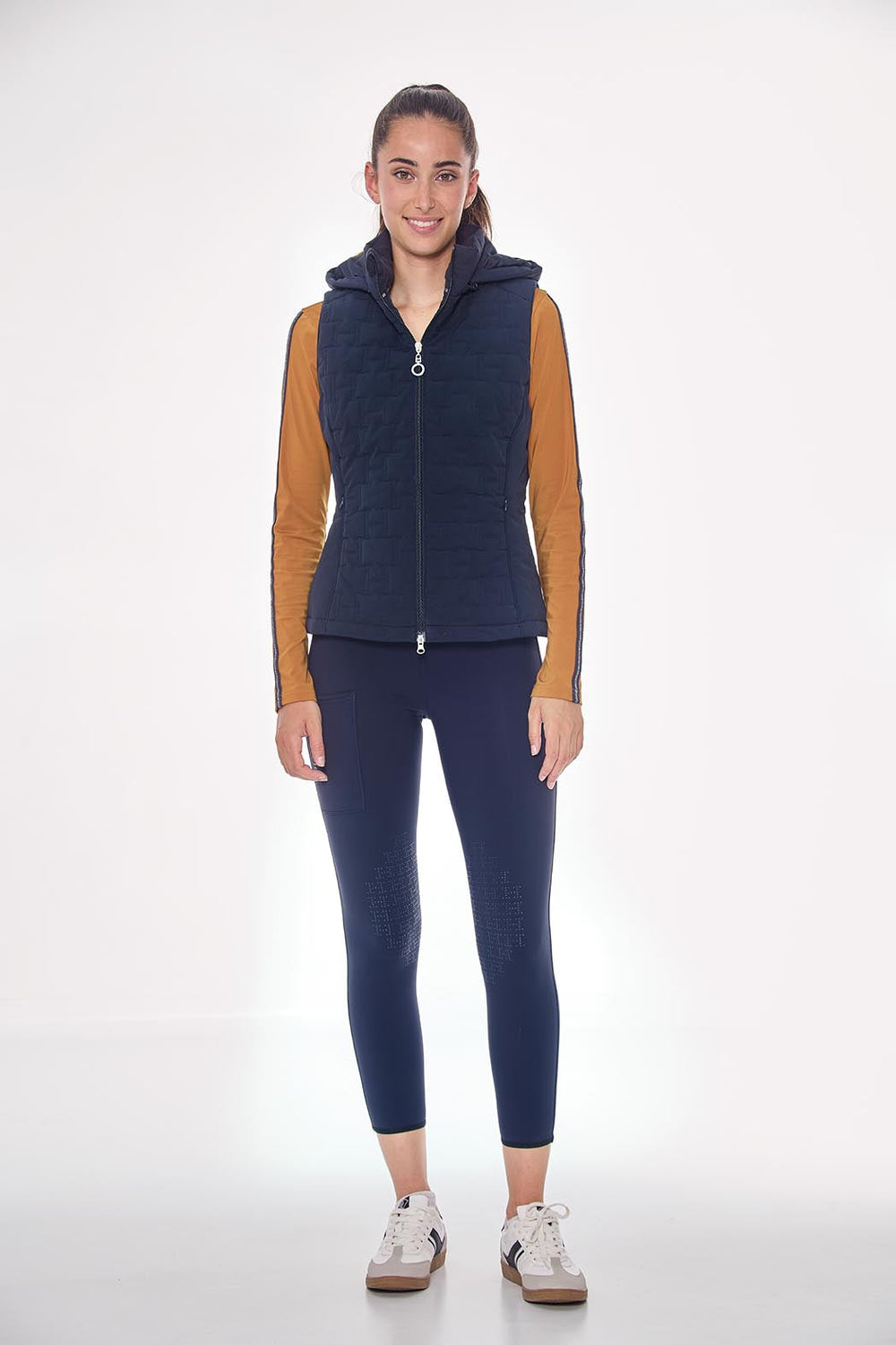 Bernie Vest - Equine Exchange Tack Shop