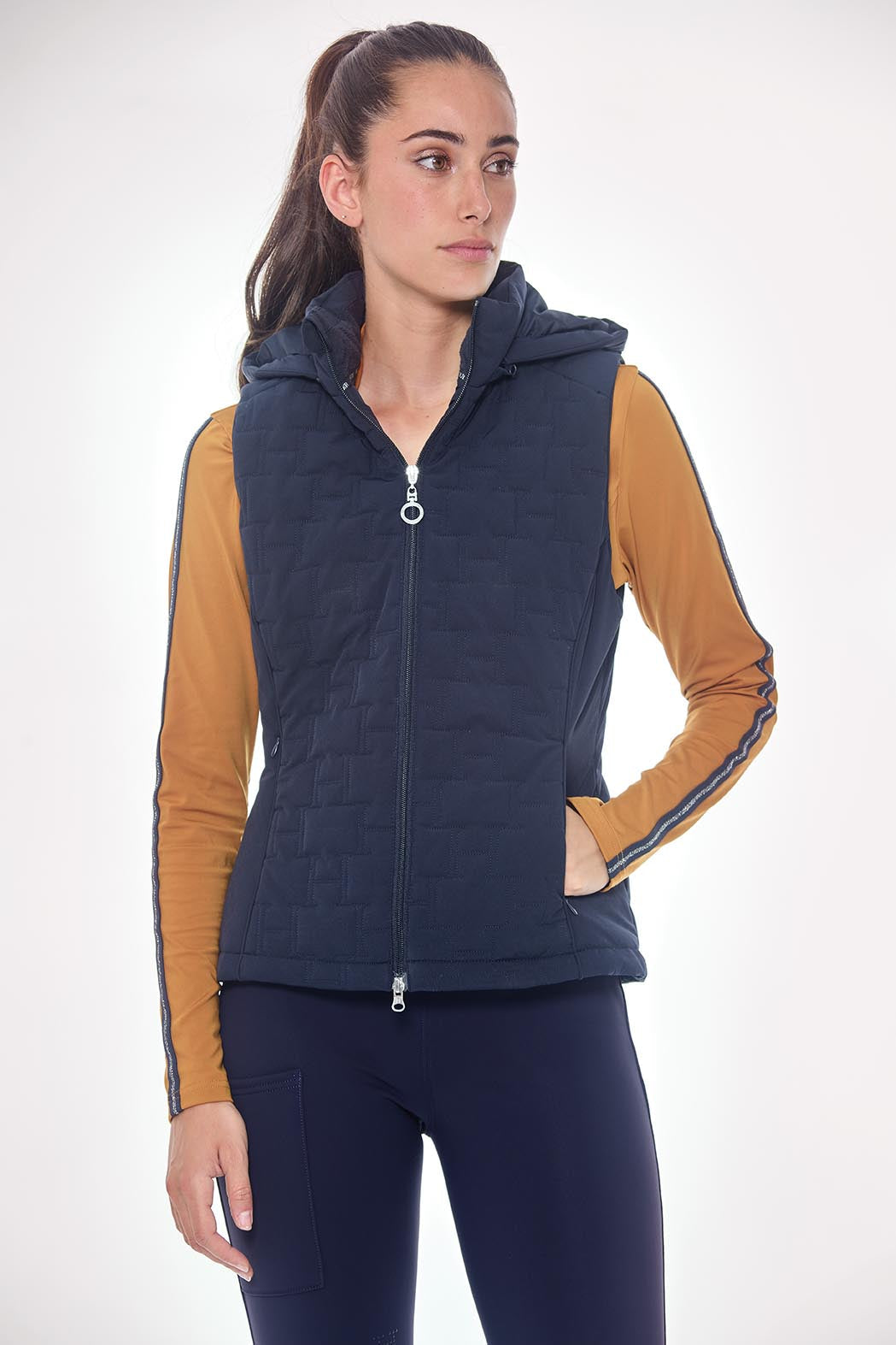 Bernie Vest