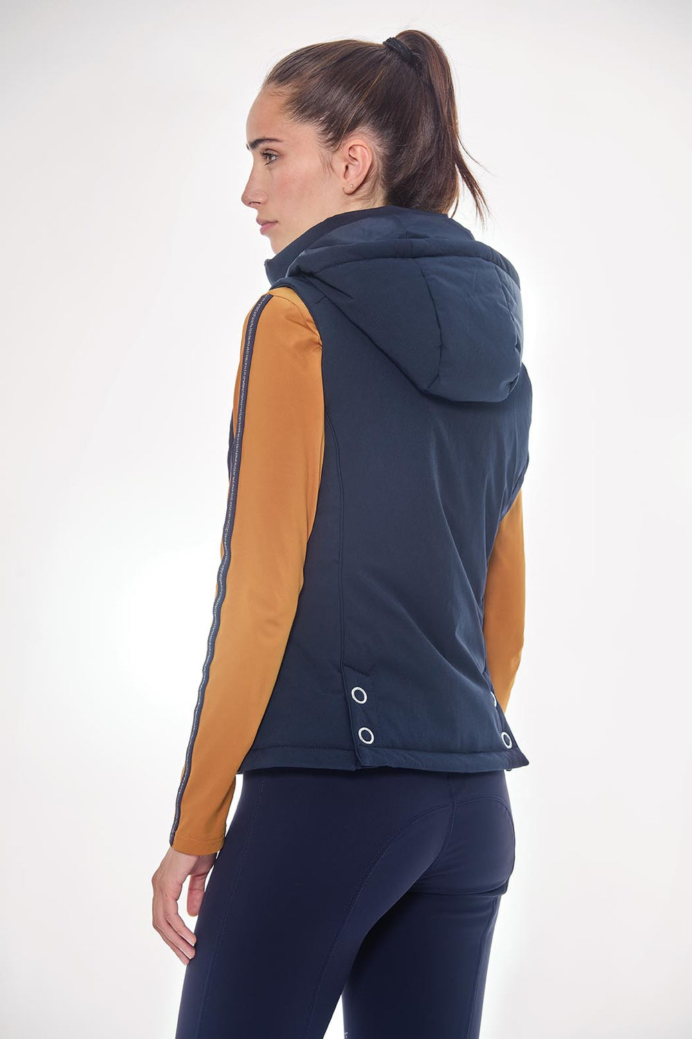 Bernie Vest - Equine Exchange Tack Shop