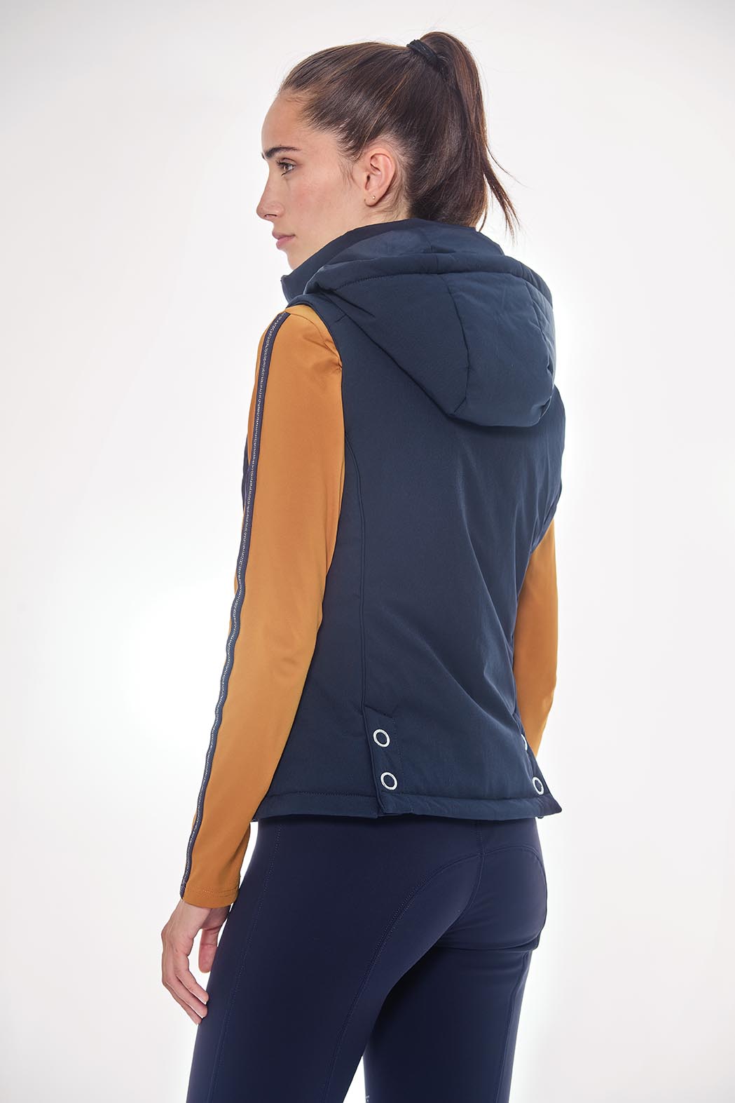 Bernie Vest - Equine Exchange Tack Shop