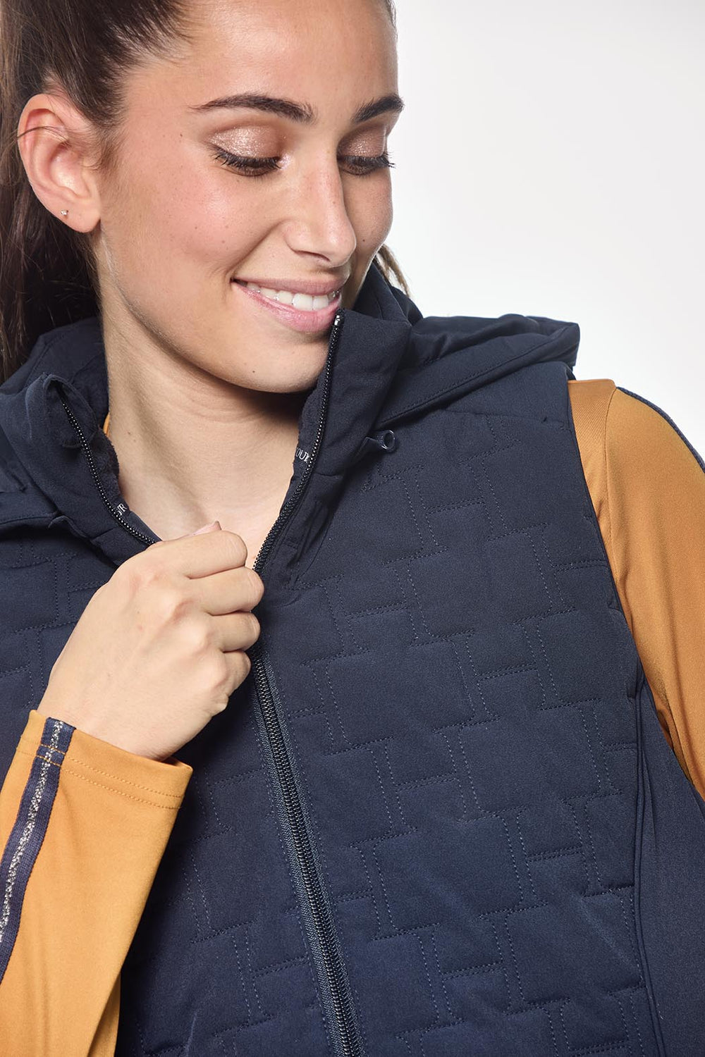 Bernie Vest - Equine Exchange Tack Shop