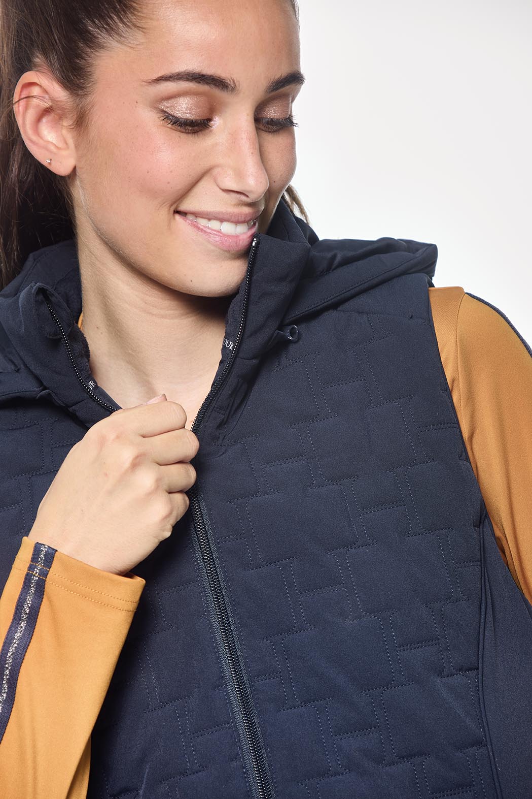 Bernie Vest - Equine Exchange Tack Shop