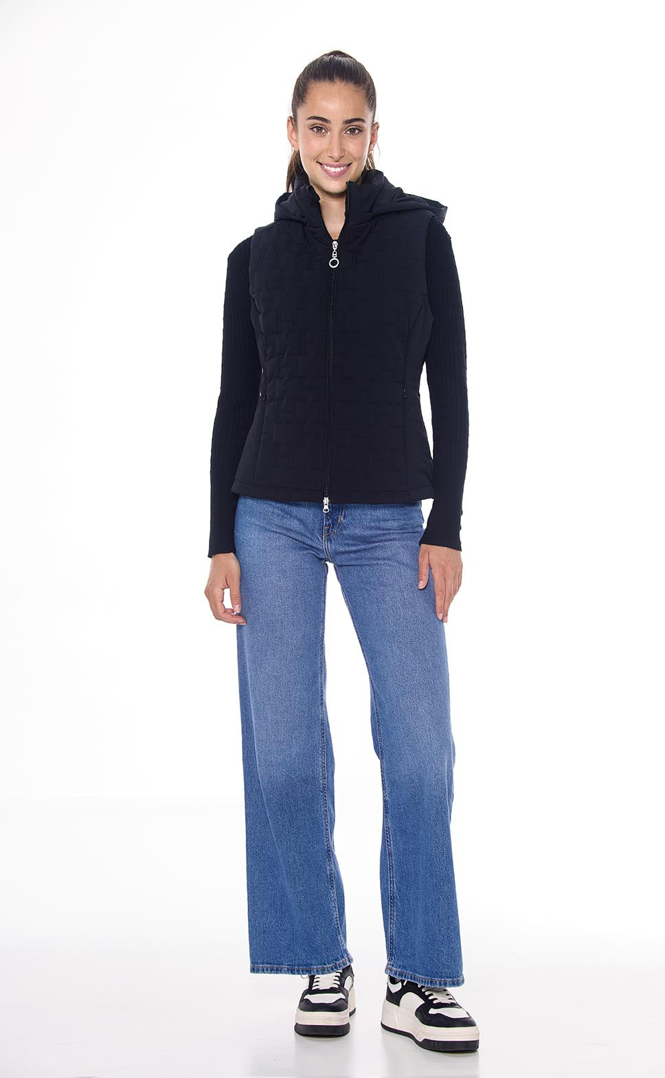 Bernie Vest - Equine Exchange Tack Shop