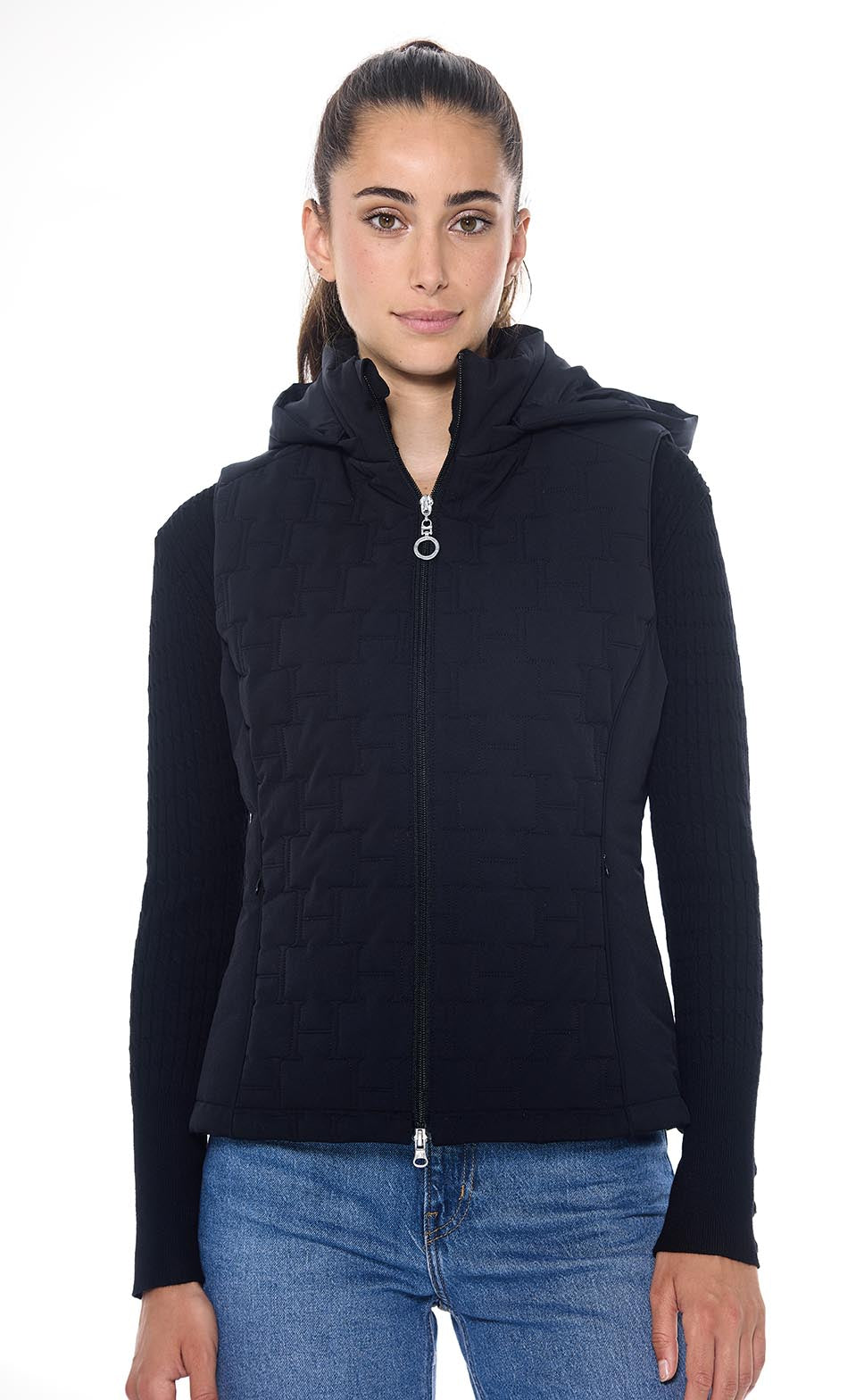 Bernie Vest - Equine Exchange Tack Shop