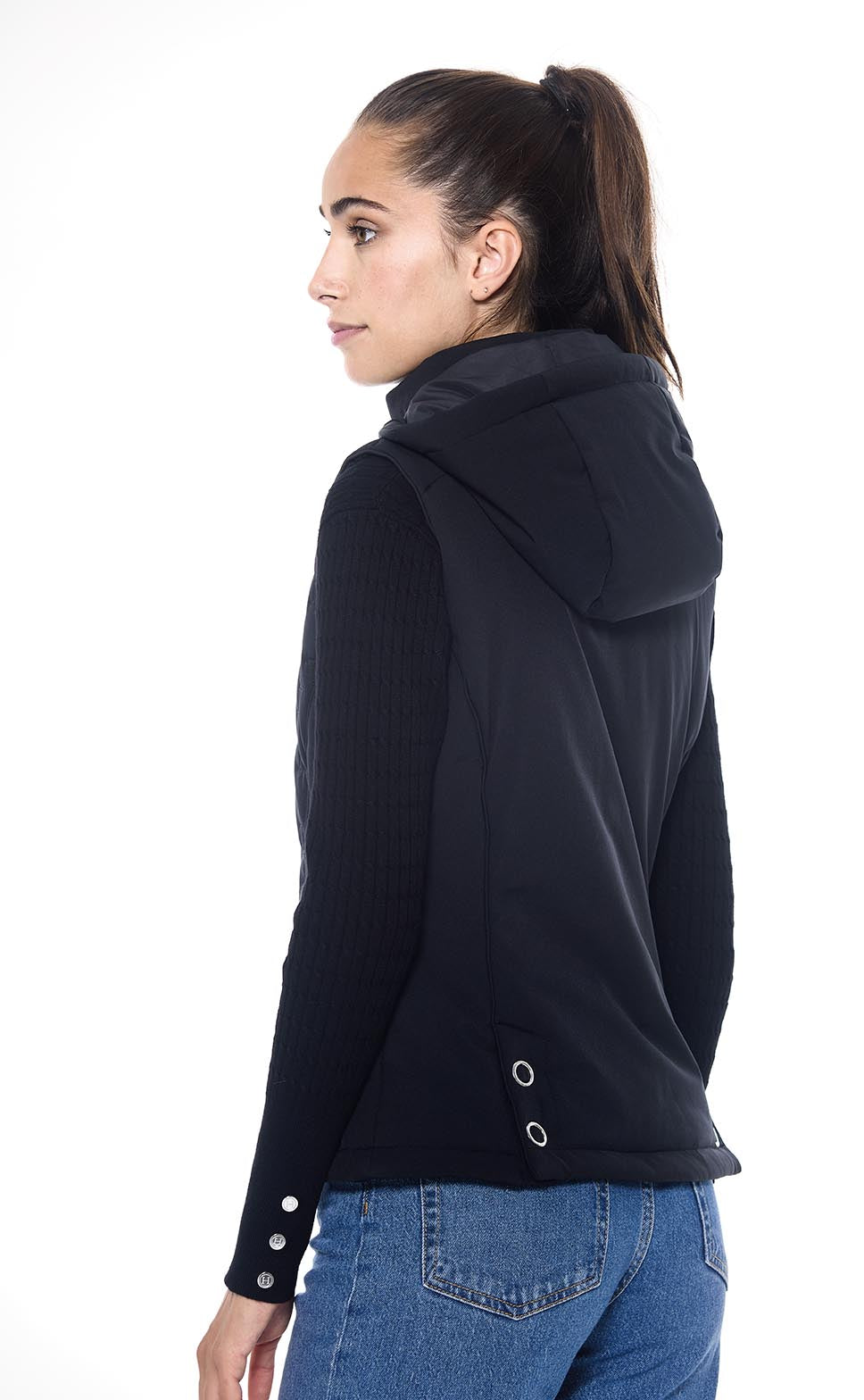Bernie Vest