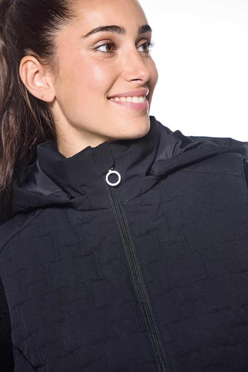 Bernie Vest - Equine Exchange Tack Shop