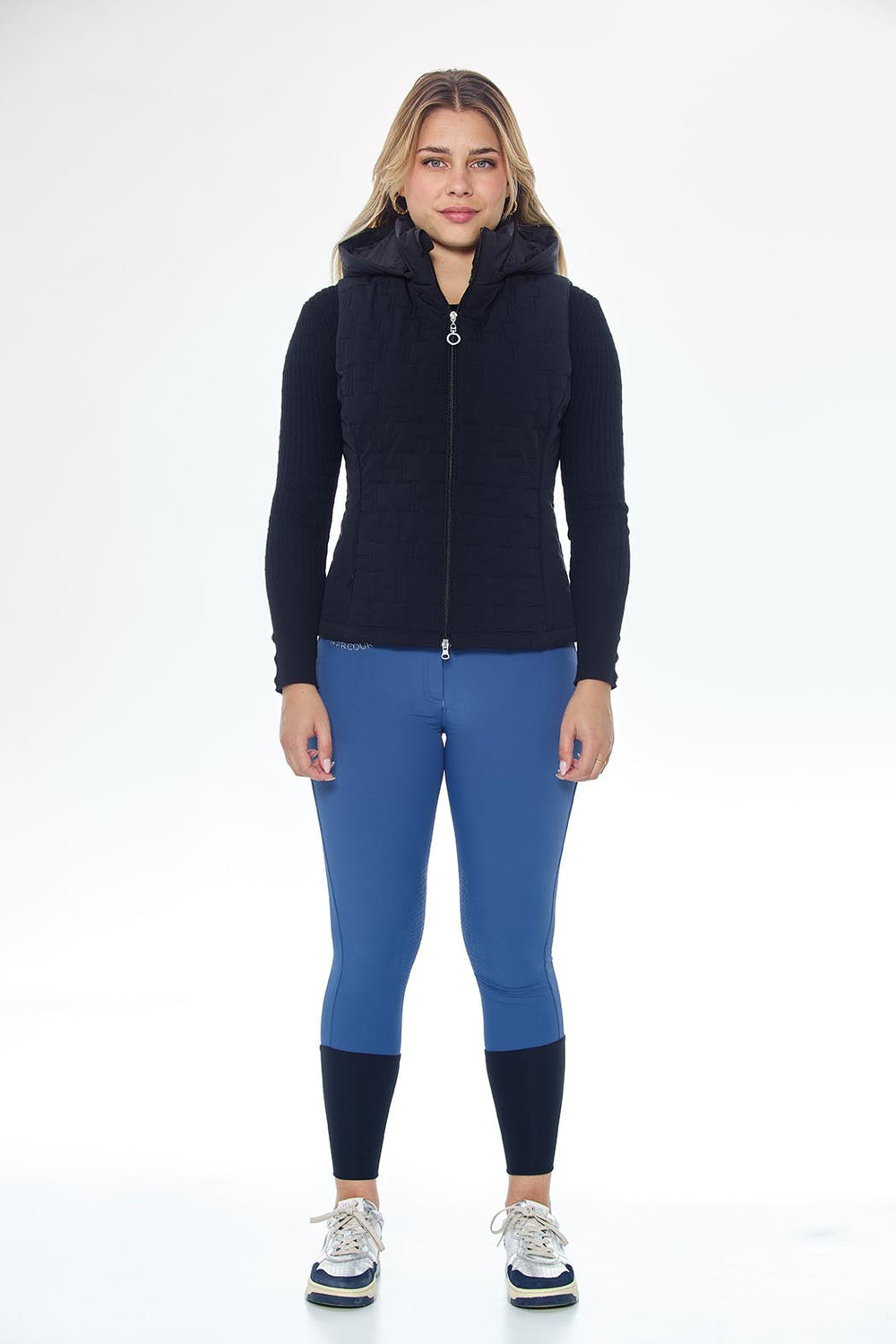 Bernie Vest - Equine Exchange Tack Shop