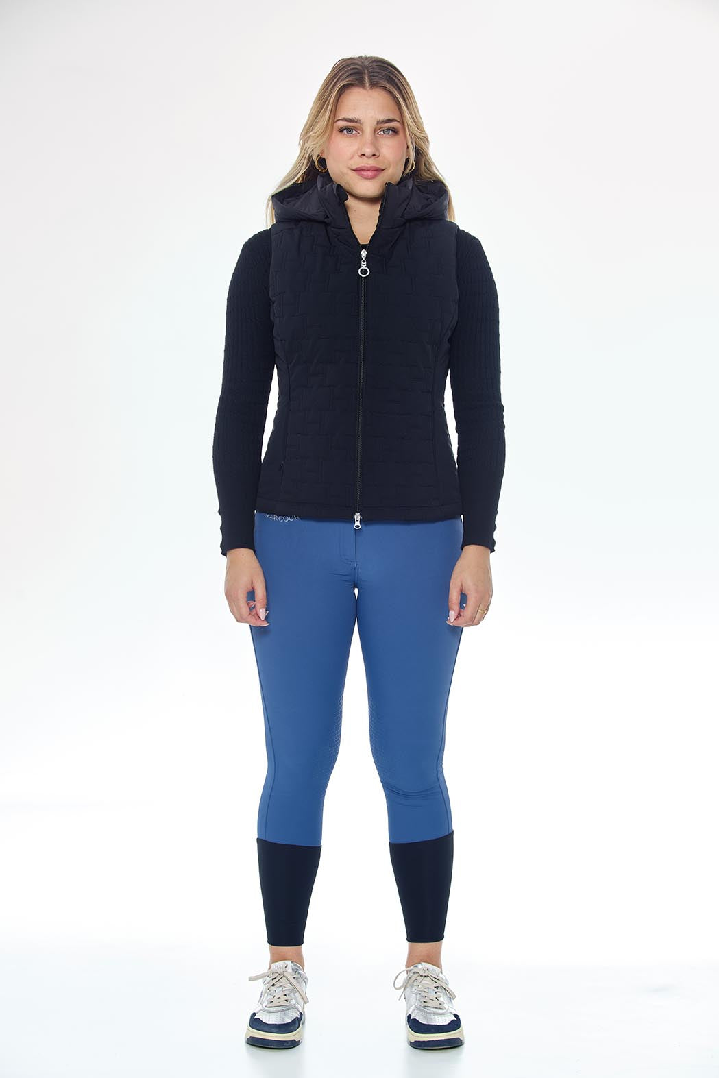 Bernie Vest - Equine Exchange Tack Shop