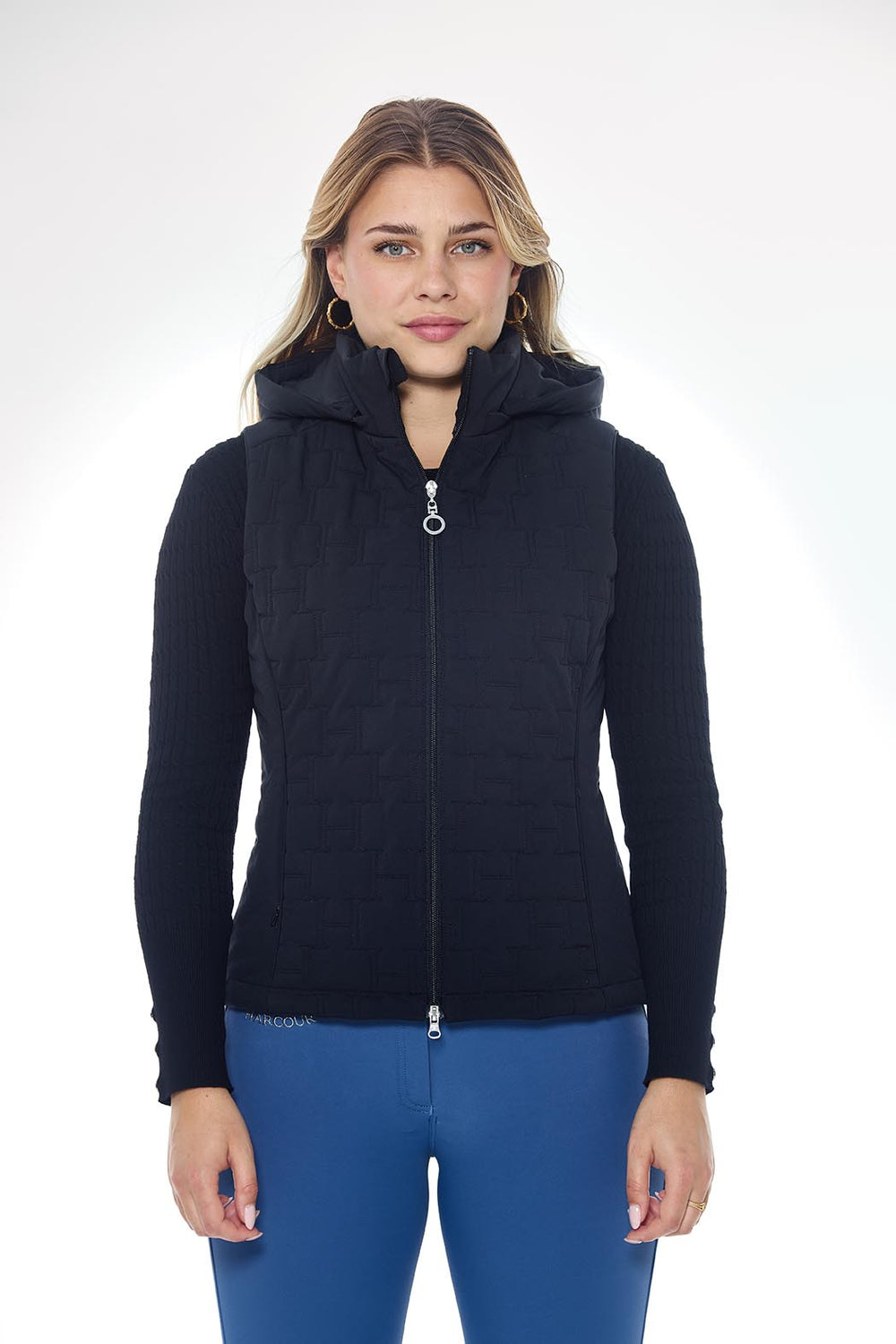 Bernie Vest - Equine Exchange Tack Shop