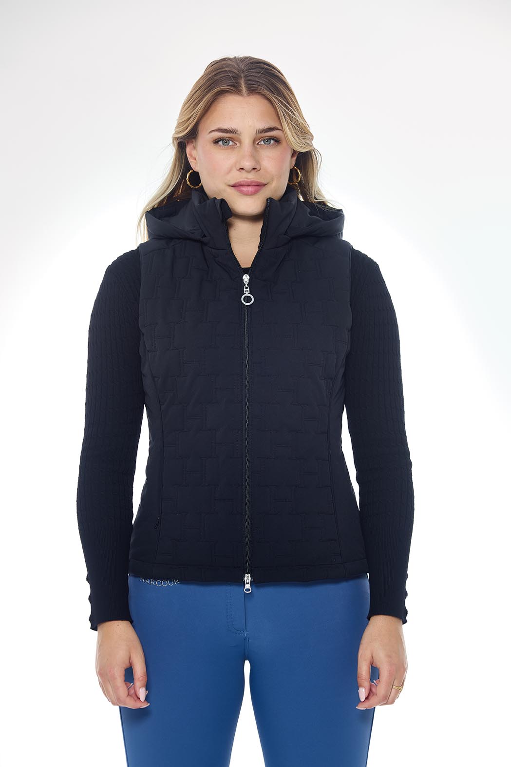 Bernie Vest - Equine Exchange Tack Shop