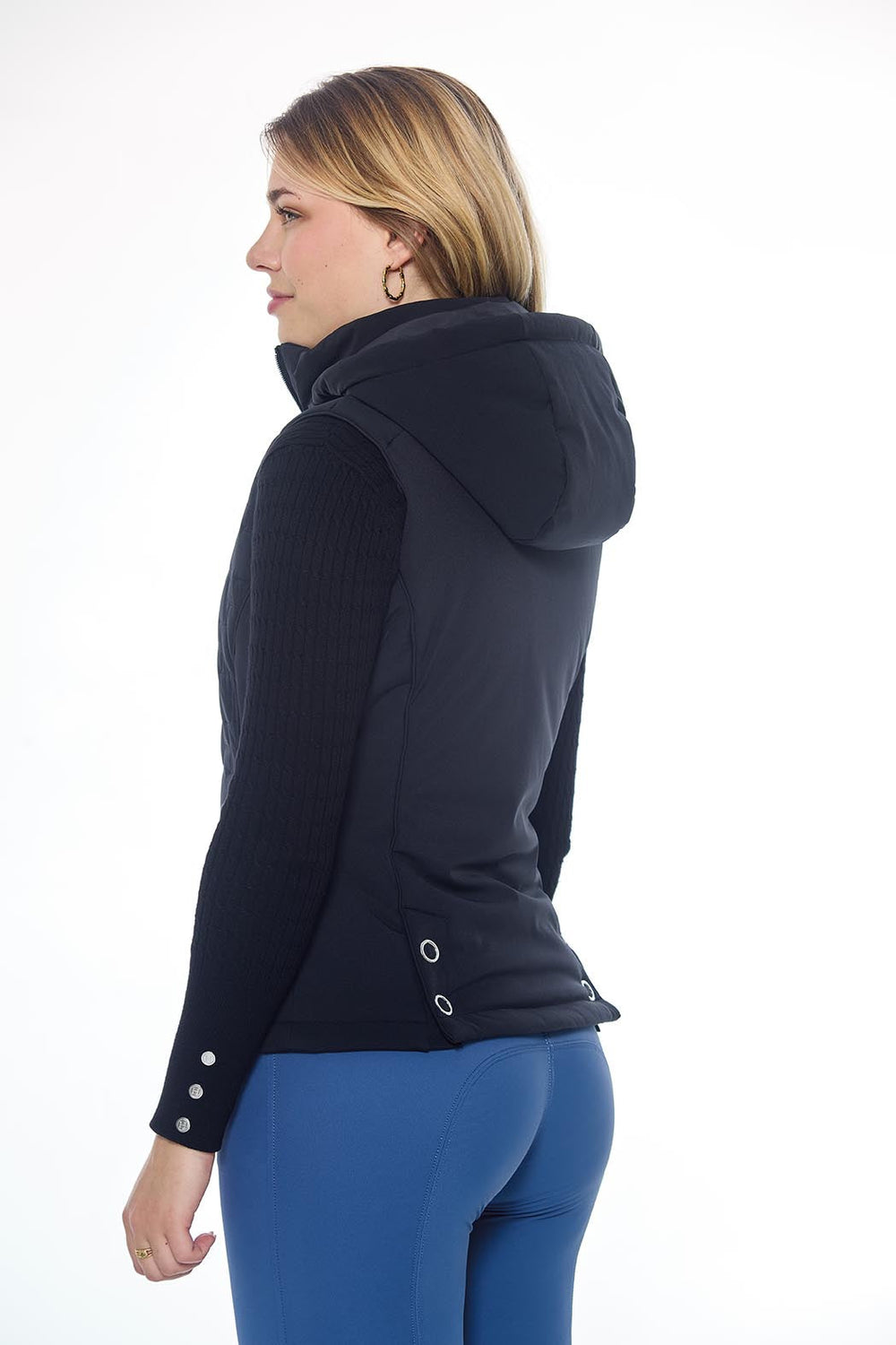 Bernie Vest - Equine Exchange Tack Shop