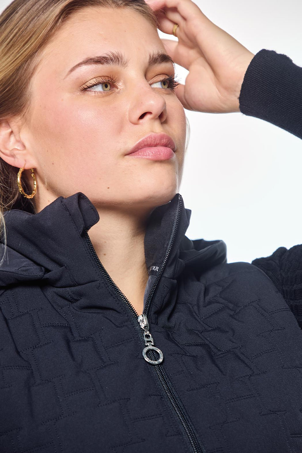 Bernie Vest - Equine Exchange Tack Shop