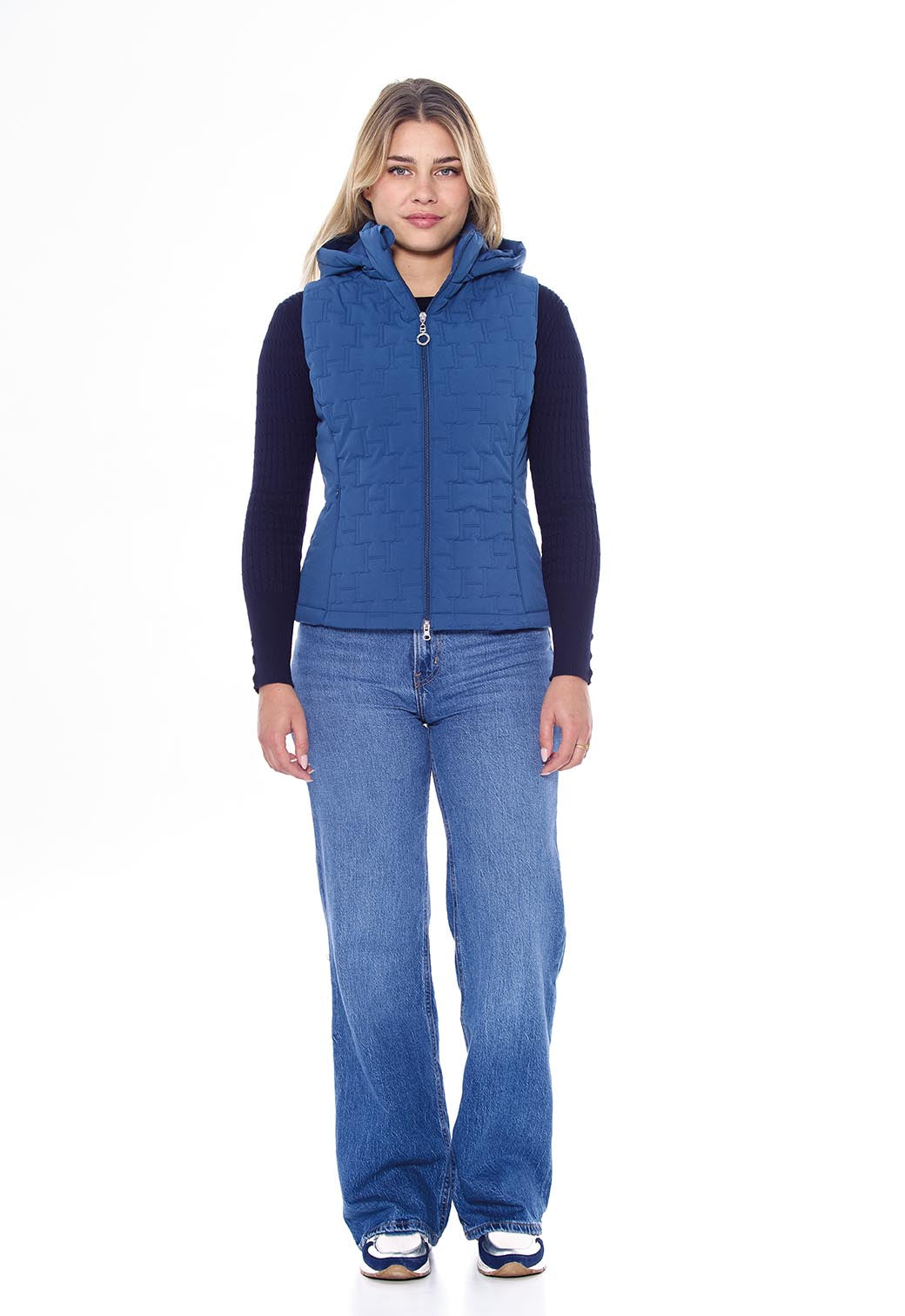 Bernie Vest