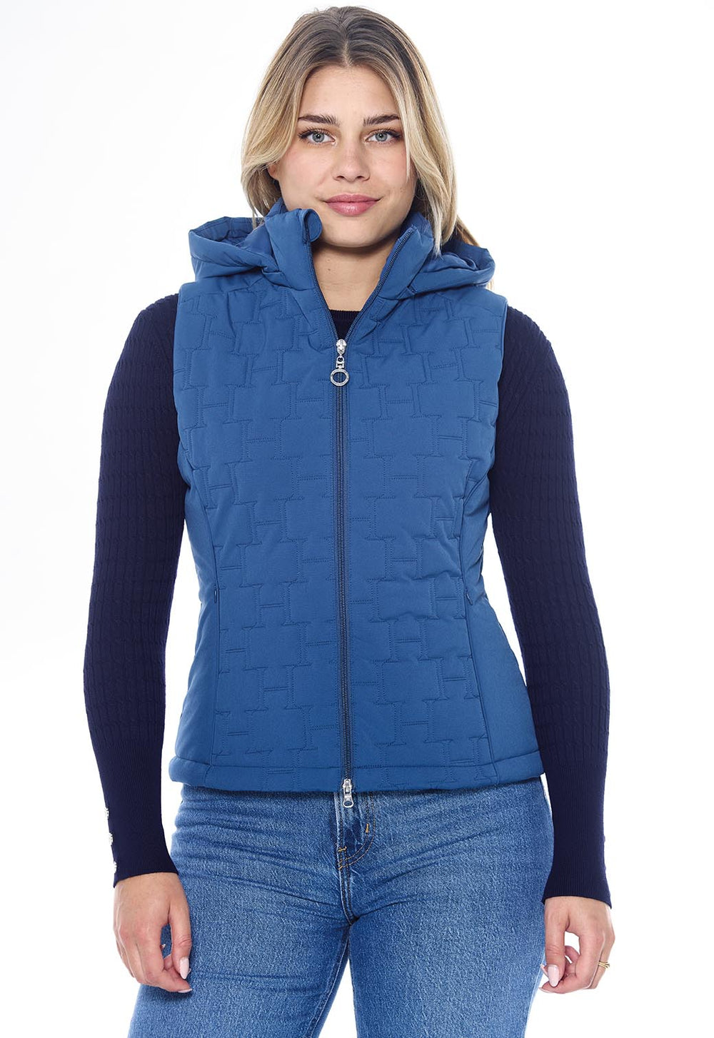 Bernie Vest - Equine Exchange Tack Shop