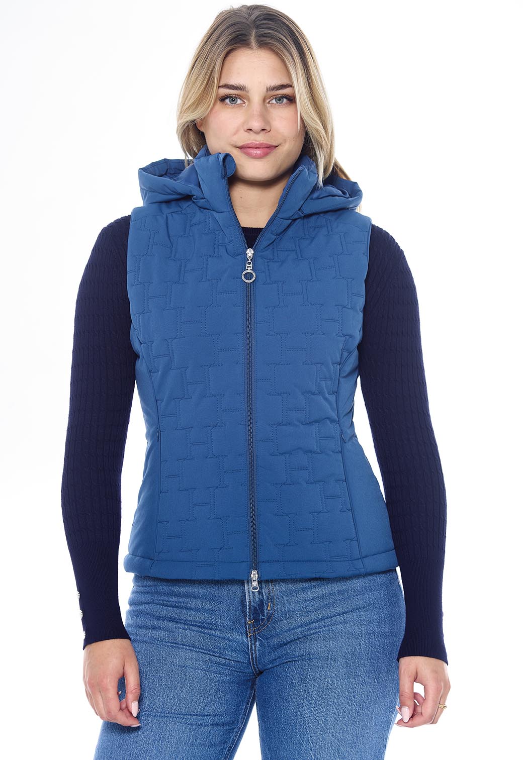 Bernie Vest - Equine Exchange Tack Shop