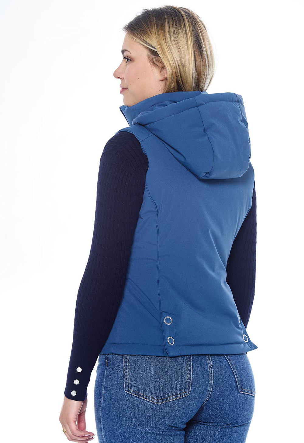 Bernie Vest - Equine Exchange Tack Shop