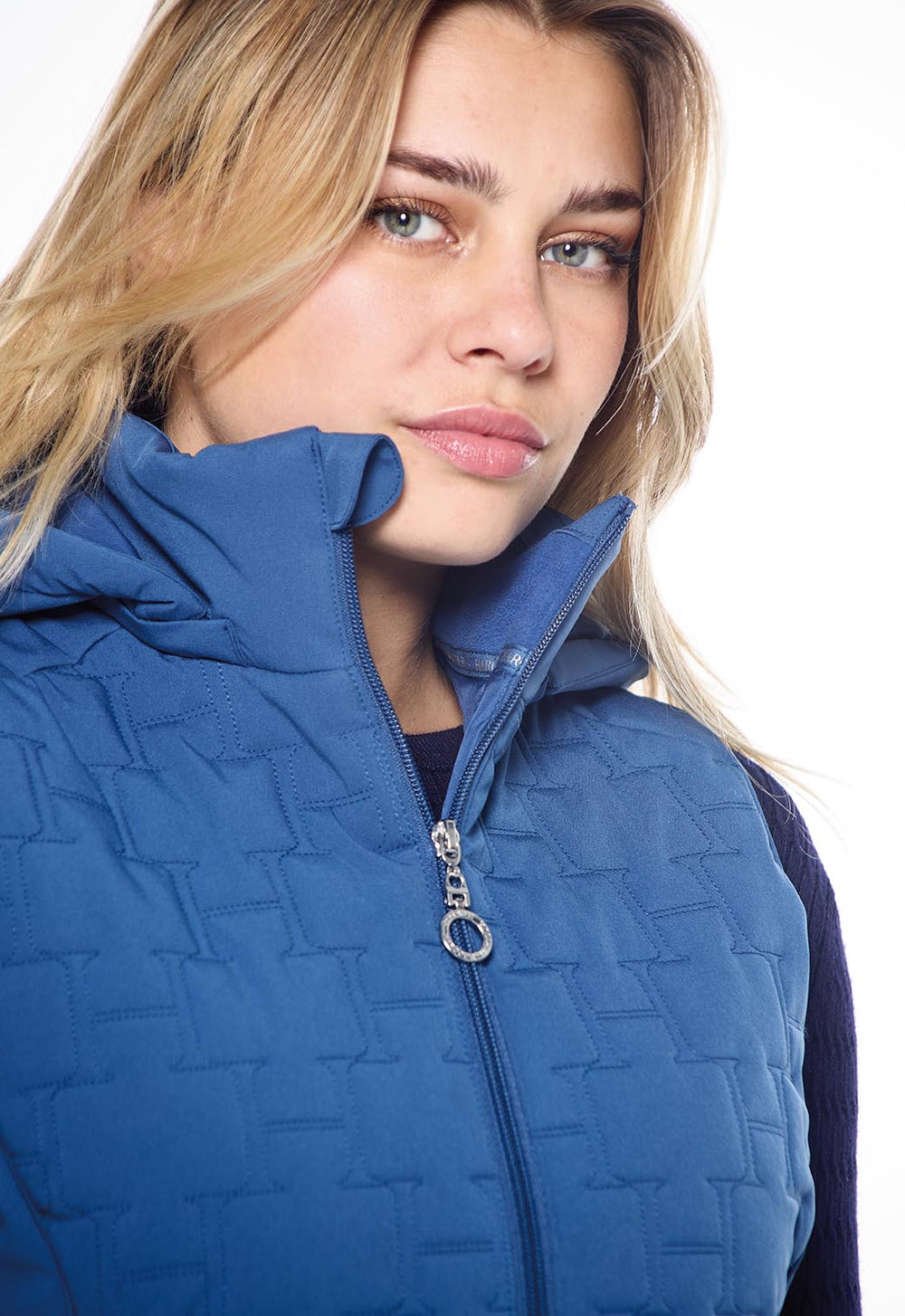 Bernie Vest - Equine Exchange Tack Shop