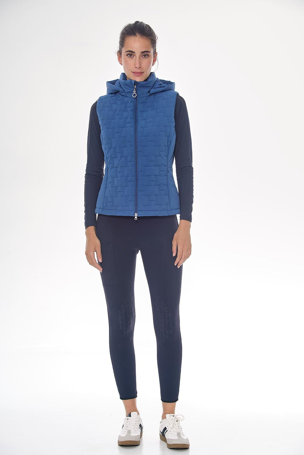 Bernie Vest - Equine Exchange Tack Shop