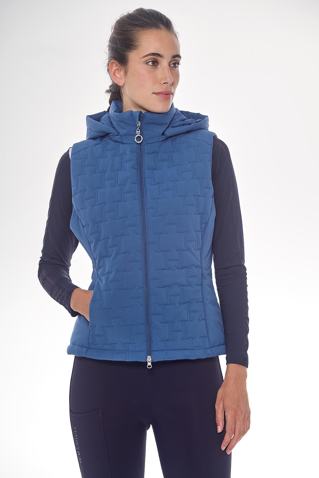 Bernie Vest