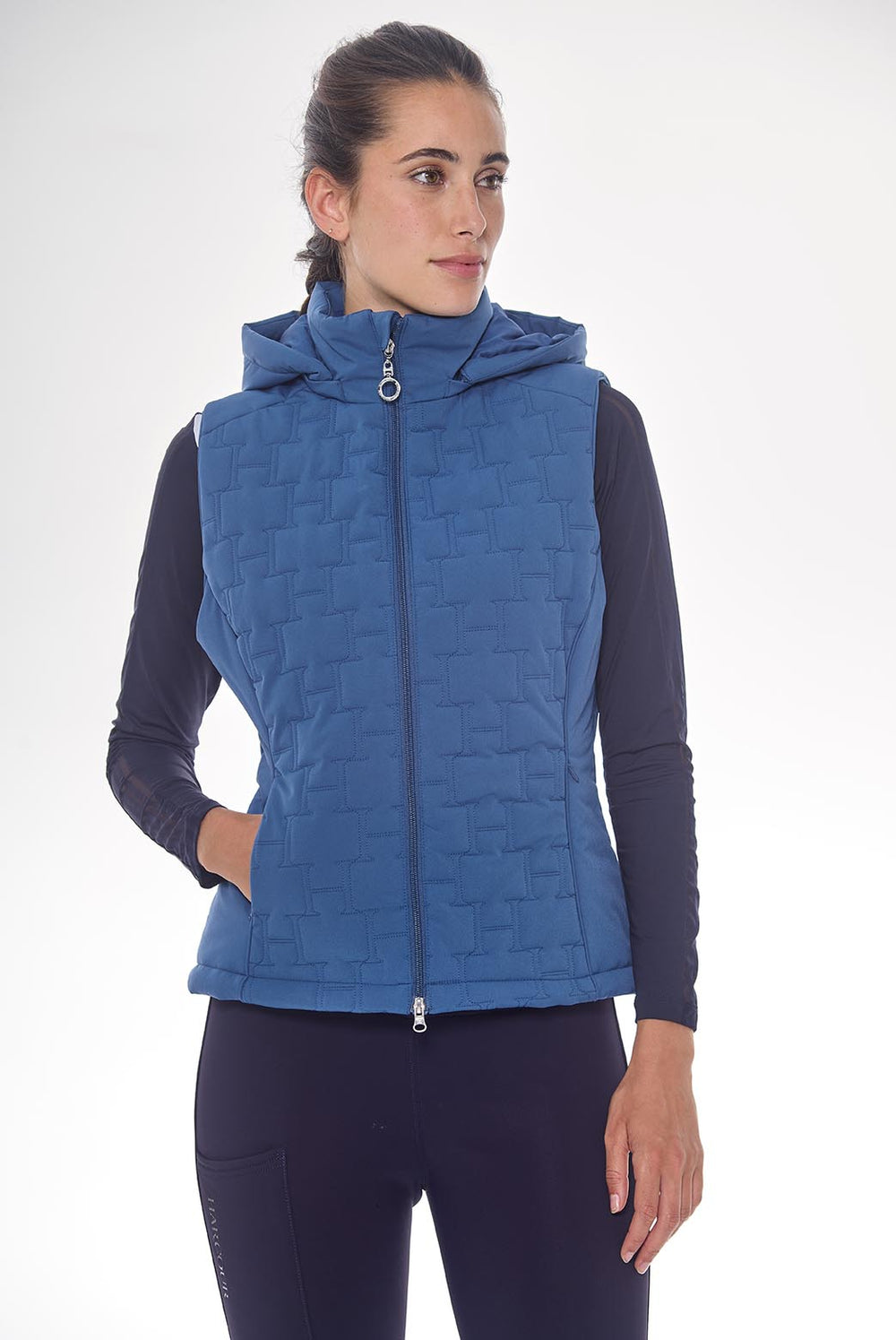 Bernie Vest - Equine Exchange Tack Shop