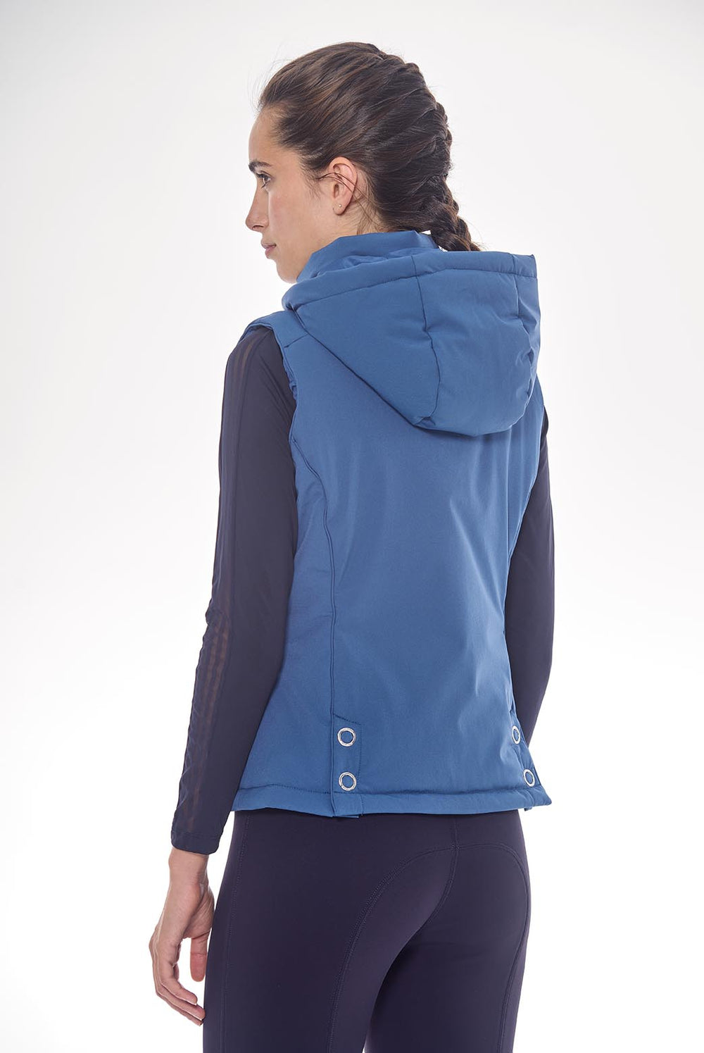 Bernie Vest - Equine Exchange Tack Shop