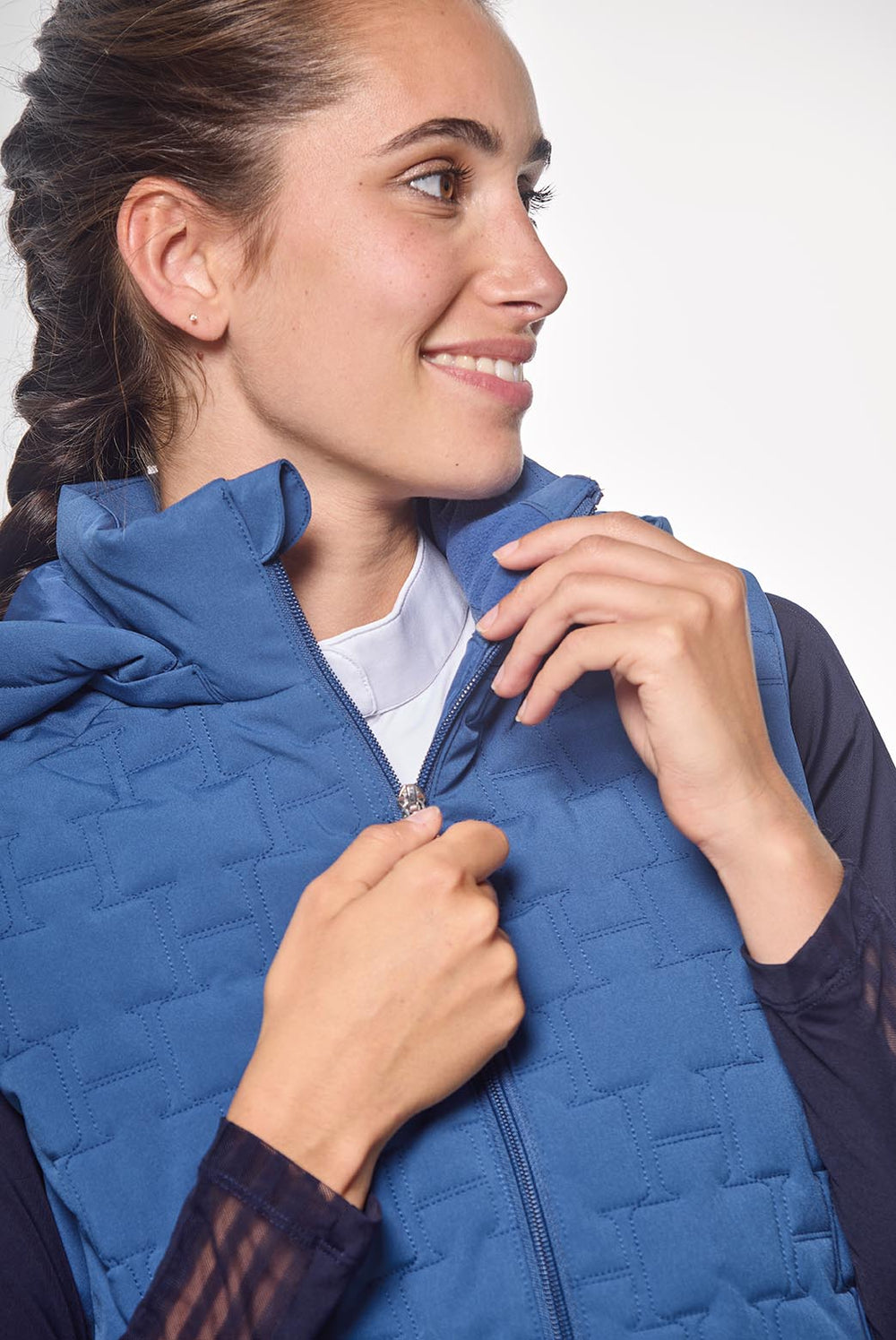 Bernie Vest - Equine Exchange Tack Shop