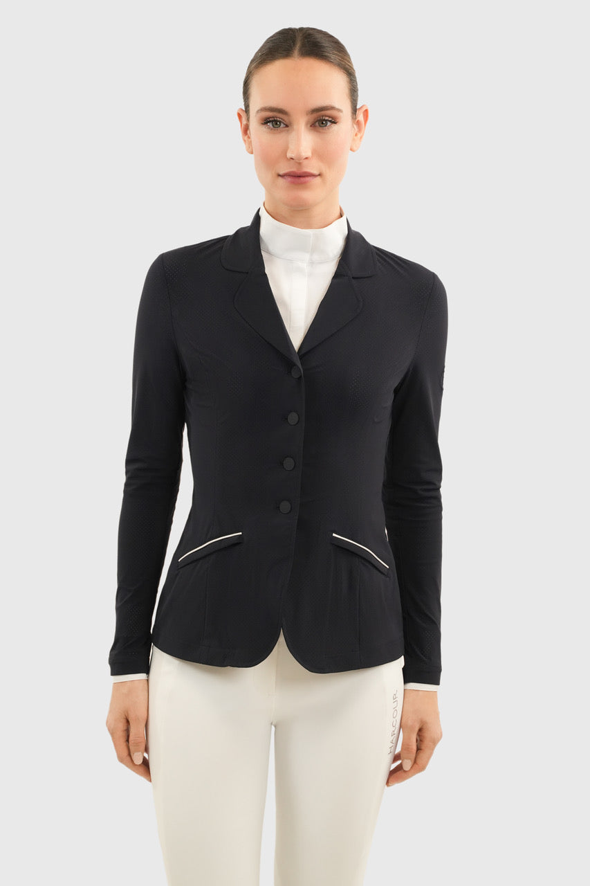 Bess Show Coat