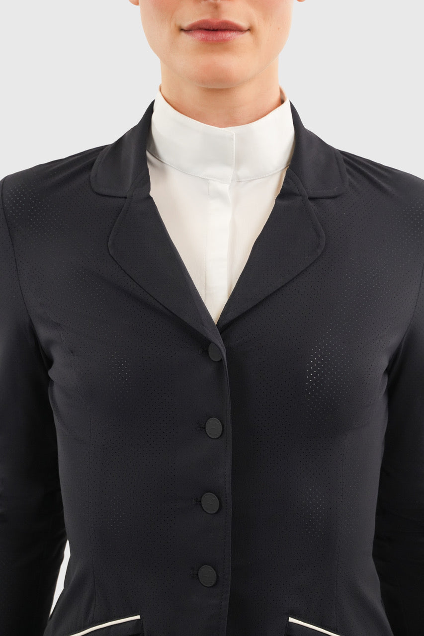 Bess Show Coat