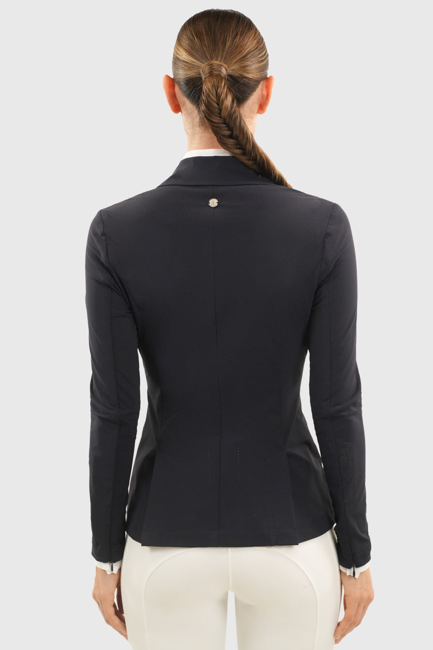 Bess Show Coat
