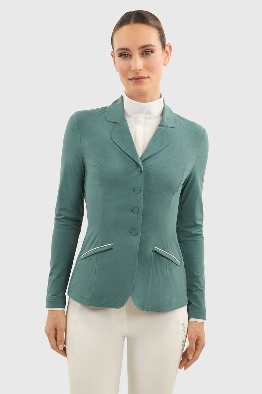 Bess Show Coat