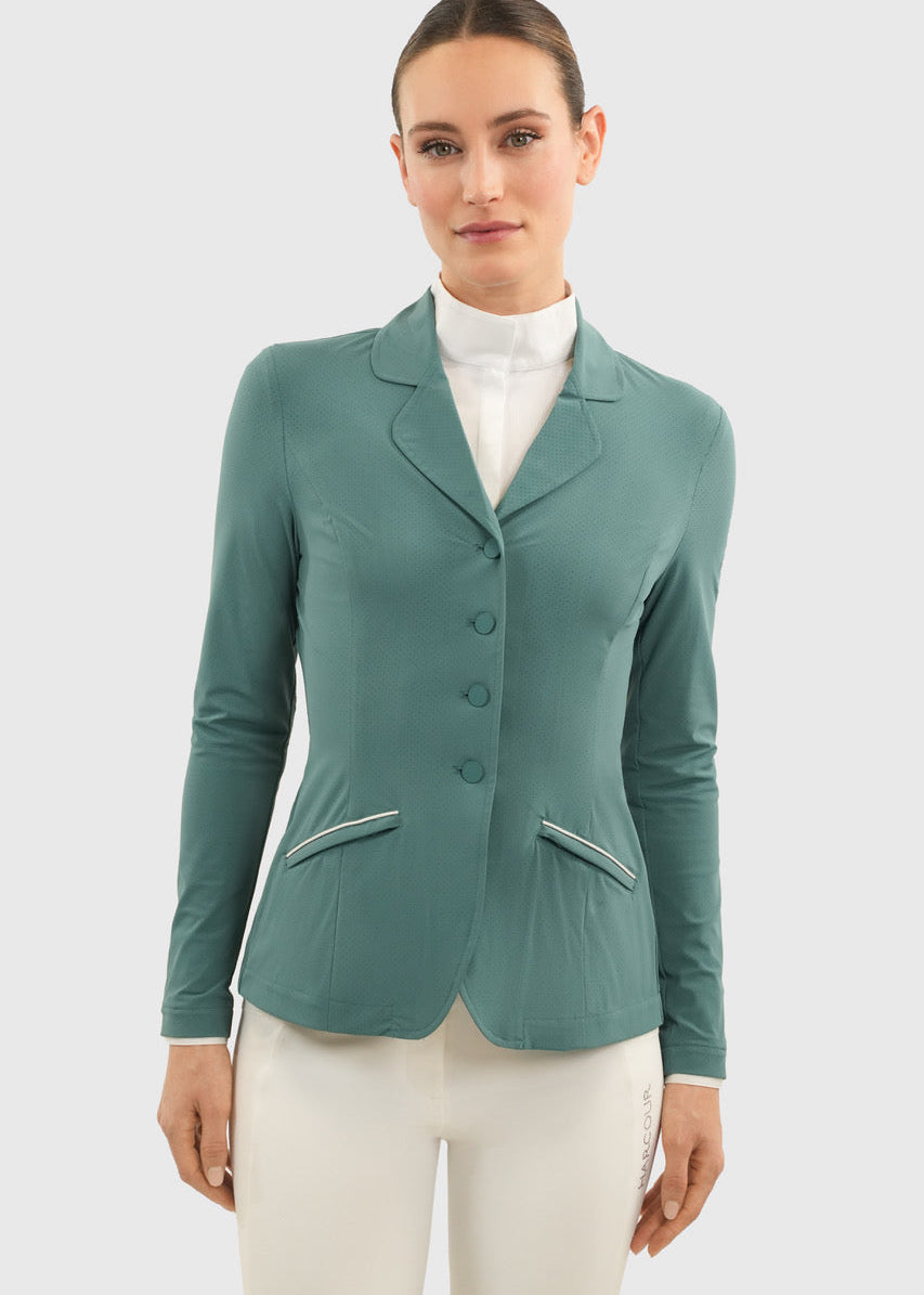 Bess Show Coat