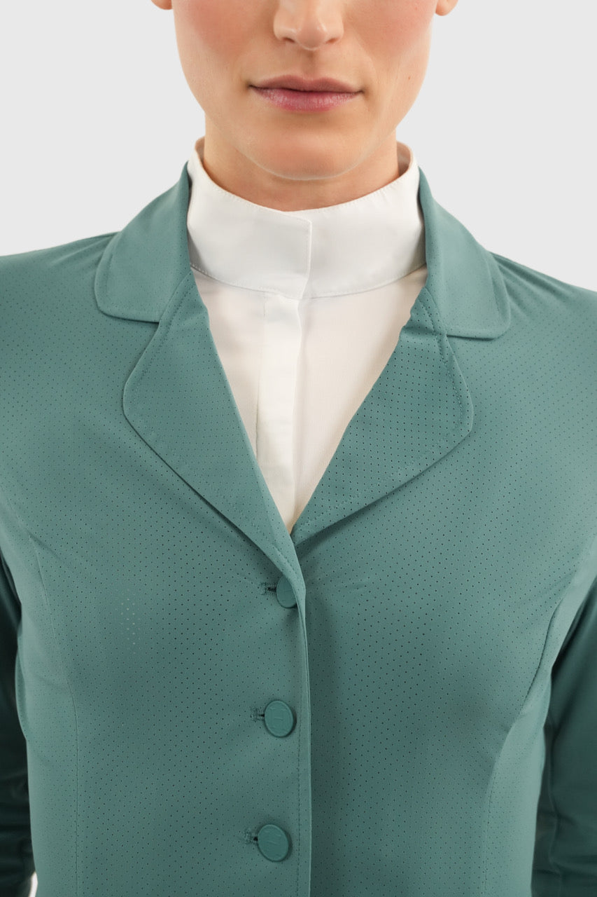 Bess Show Coat